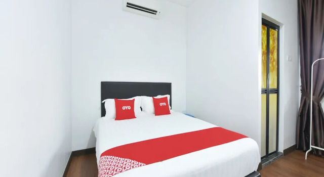 Номер Deluxe Hotel O Madeena Inn
