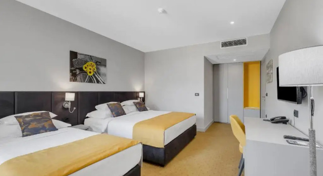Номер Standard Hotel Marconi
