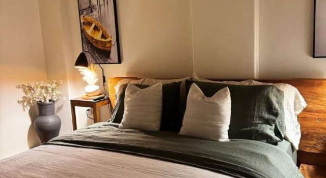Iracema’s Homes – Ipanema Design & Conforto