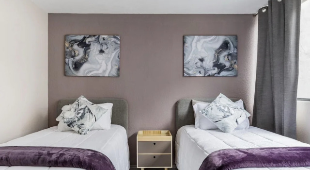 Pomona Apartments by Daju, Забронировать Апартаменты/квартира Отели Мехико с завтраком, рядом с Театр «Арт-Хаус-Мехико», Завтраки