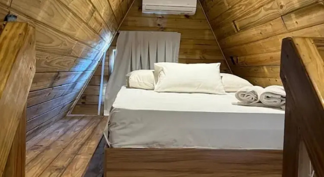 Шале Premium Grupo Al Mare e Bellissima