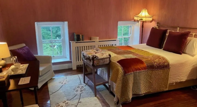 Barnabrow Country House, Book Hotel Cloyne 