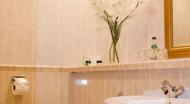 Номер Classic Blarney Woollen Mills Hotel - BW Signature Collection
