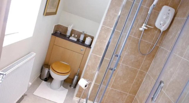 Двухместный номер Superior Cotford Hotel