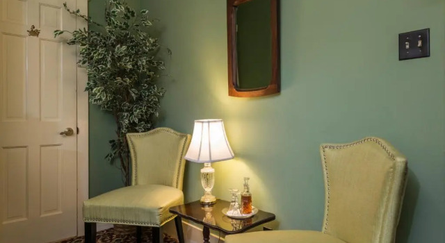 Двухместный номер Standard Carriage Way Inn Bed & Breakfast Adults Only - 21 years old and up