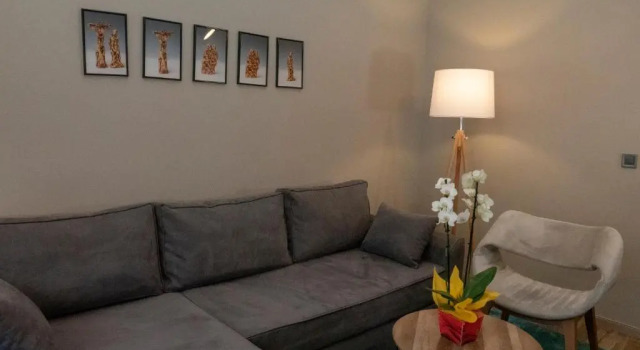 Луксозно студио One Place in Sofia A3 - Лозенец, Varaa Hotelli Lozenets 