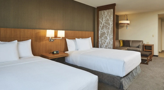 Hyatt Place Toronto/Mississauga Centre