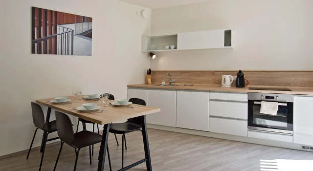 Comfortable Apartment near Lake in Doksy, Rezerwuj Apartament Doksy Macha Lake