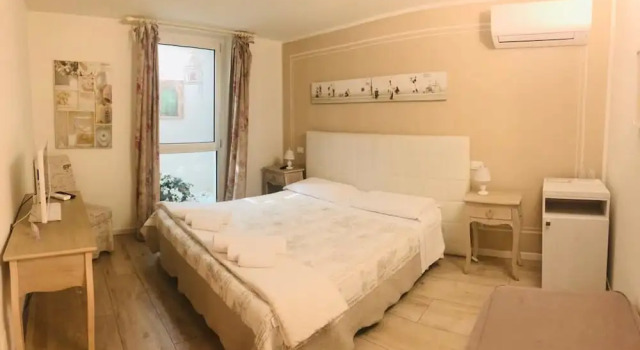 Номер Standard B&B La Magia dei Sogni Relais