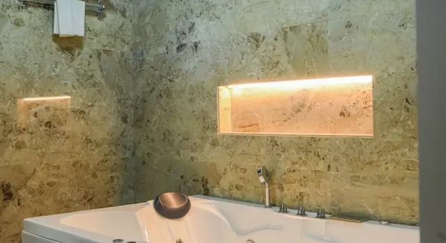 Люкс The Byke Stella Boutique Hotel Pan India Pure Veg Hotel Chain