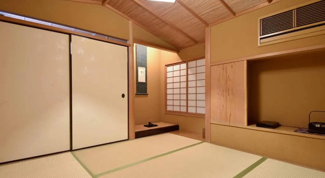 Полулюкс Japanese-Style Yamatoya Besso