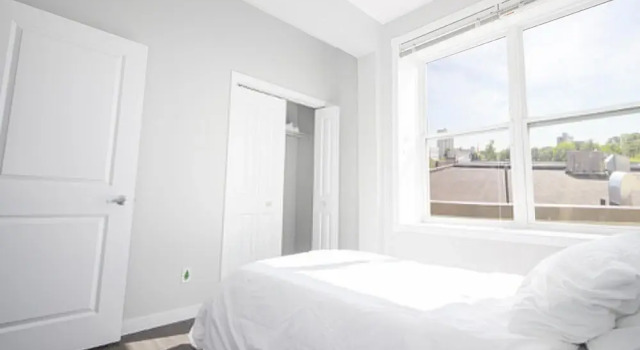 Charming one Bedroom Apartment in St Boniface, Réserver Appartement Appartements à Manitoba, Appartement