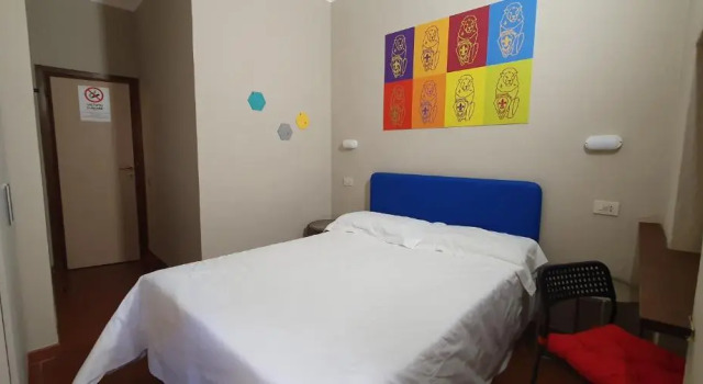 Номер Economy Hotel Genesi