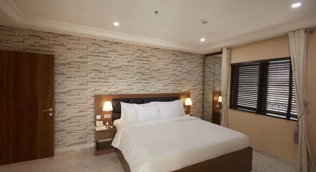 Апартаменты Royal Belanova Apartments and Suites