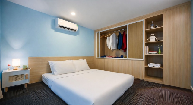 MyRoom An Viên - District 1