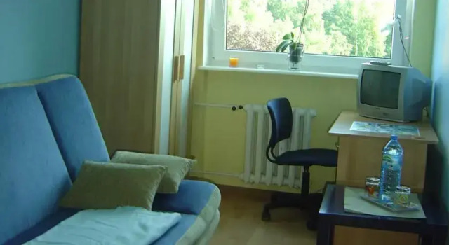 Potok, Varaa Hotelli Górny Sopot 