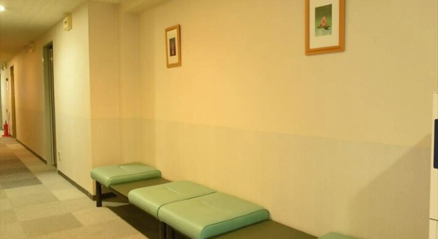 Hotel Satto Inn Arai, Rezervovat Hotel Shinano Nagano