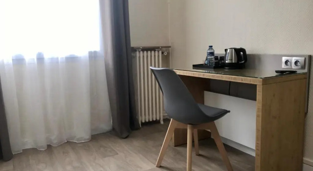 Номер Standard Residence Hoche