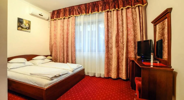 Camera doppia Standard Hotel Aramia