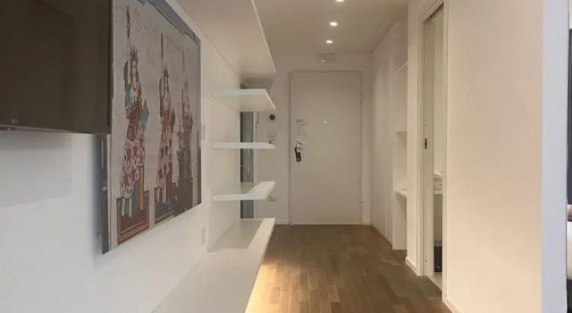 Люкс Standard Marina Gardens Boutique&Suites