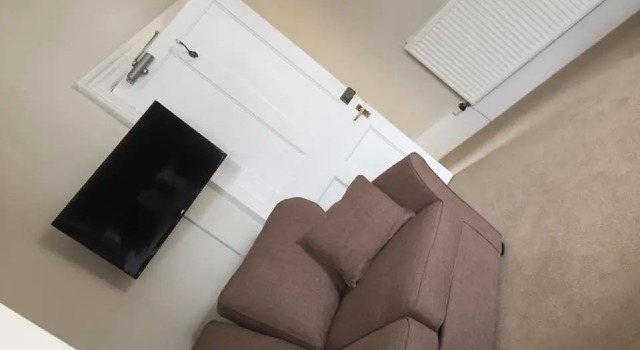 Номер Superior Dryburgh Arms Pub with Rooms