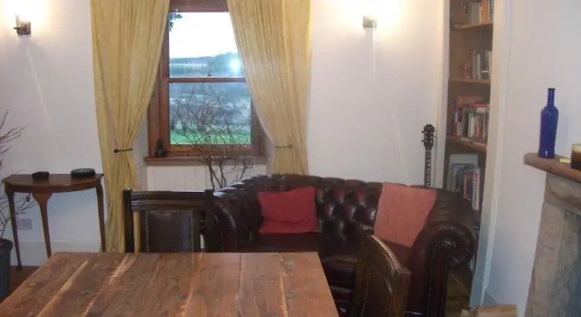 Claggan Farm Vegetarian B&B, Reserva ahora Agroturismo Aberlour 