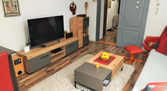 Апартаменты с 2 комнатами Apartment Viktor