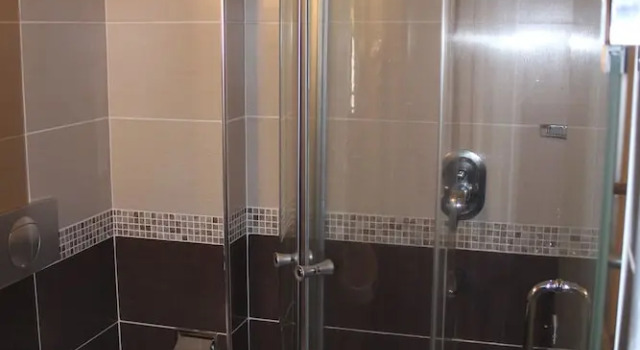 Двухместный номер Standard Ekincik Beach Hotel