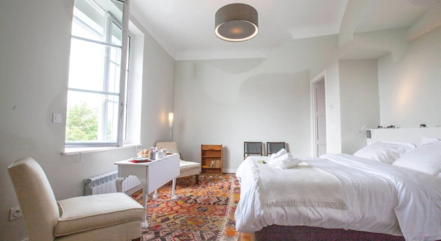 Charming Studio in Biarritz, Prenota Hotel Hotel a Aquitania con parcheggio, Parcheggio