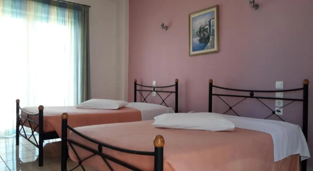 Studio Hotel Dimitra