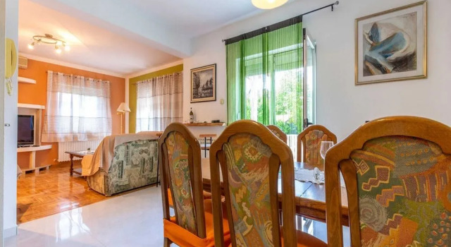 Villa Šušnjara