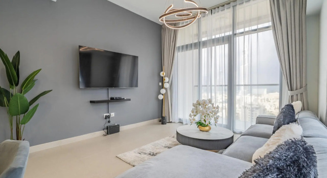Downtown - Bellevue 2 1406, Забронировать Отель Дубай Эмират Дубай, рядом с Дубайский аквариум