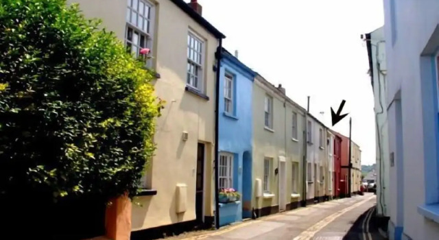 Appledore Yardarm 4 Bedrooms, Prenota Hotel Appledore Devon