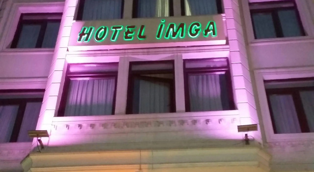 Hotel Imga, Забронировать Отель Фатих Стамбул, рядом с Библиотека Стамбульского университета