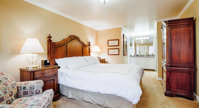 2-Bedrooms Condo Near Trails #SILV287P
