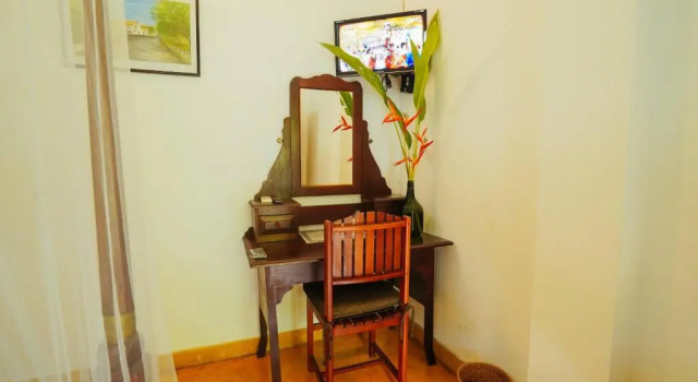 Fort Dew Guest House