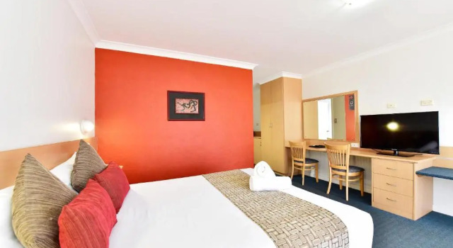 Двухместный номер Standard Greet Alice Springs