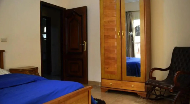 Rino Residential Apartment for Families Only