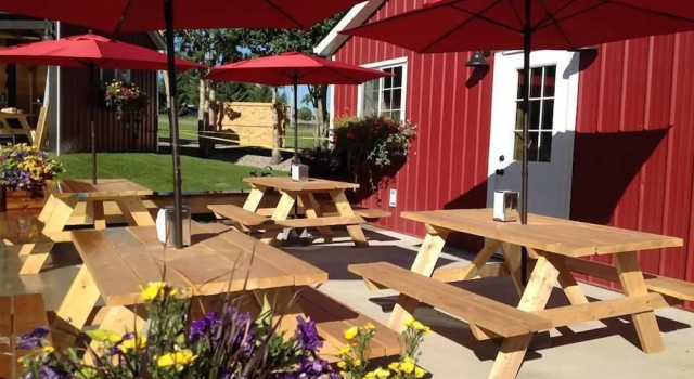 Шале Premier Stardust Inn and Chalets