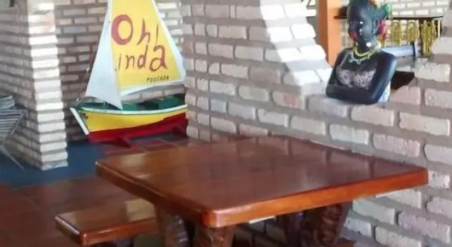Oh Linda Pousada
