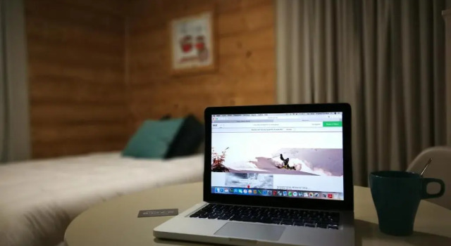 Студия L'Appart'hôtel du Pic