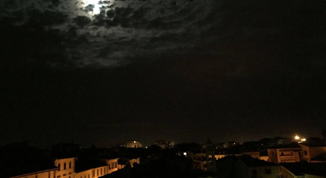 Lungarno Bellavista Penthouse