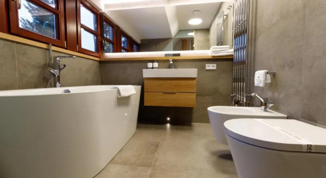 Апартаменты Hotel Bedriska Wellness Resort & Spa