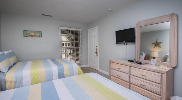 Номер Standard Pawleys Plantation