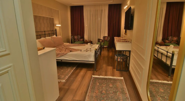 Sur Palace Hotel, Забронировать Отель Диярбакыр Юго-Восточная Анатолия