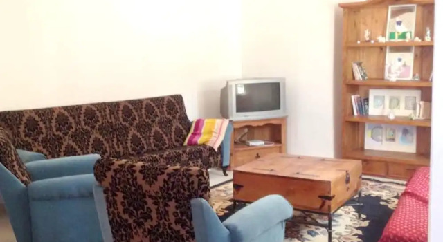 Apartment With 3 Bedrooms in Bizerte - 2 km From the Beach, Book Lejlighed Lejligheder i Bizerte, Lejlighed