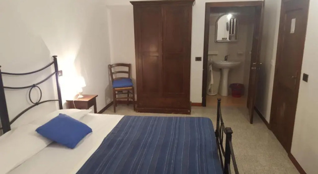 Двухместный номер Economy c 1 комнатой Agriturismo Pomonte