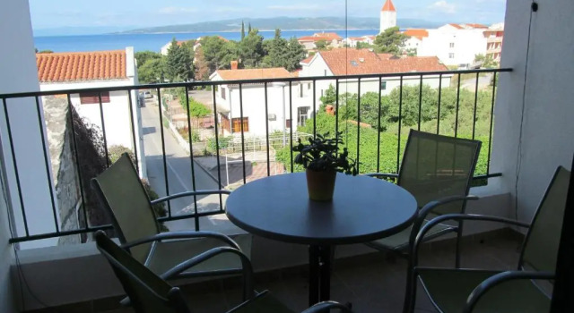 Апартаменты Apartment Danese Promajna