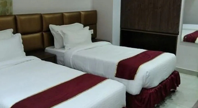 Vrinda Regency