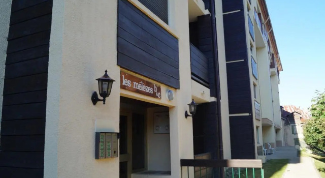Appartement Barcelonnette, 3 pièces, 6 personnes - FR-1-165A-38, Забронировать Апартаменты/квартира Отели Барселоннет с парковкой, рядом с Музей долины, Парковка